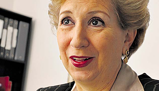 Luisa Turolla, Monto: 14,000.00, Contrato: Secretaría Compita, Miembro de Apede