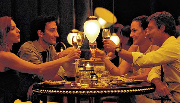 La película en tan solo seis semanas reunió 895,591 espectadores, y se convirtió en la película argentina más vista del año 2012.