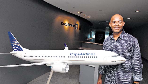 Alianza. La unión de Copa Airlines y Magic Dreams fue clave para hacer realidad el sueño de los pequeños, que podrán ver de cerca a sus ídolos.(Anayansi Gamez)