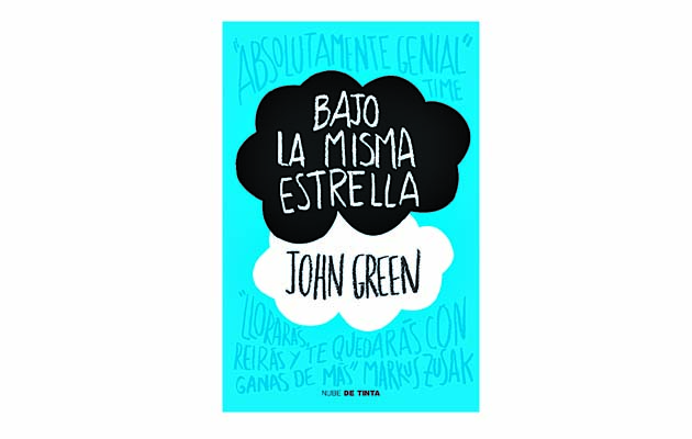 1.- Bajo la misma estrella