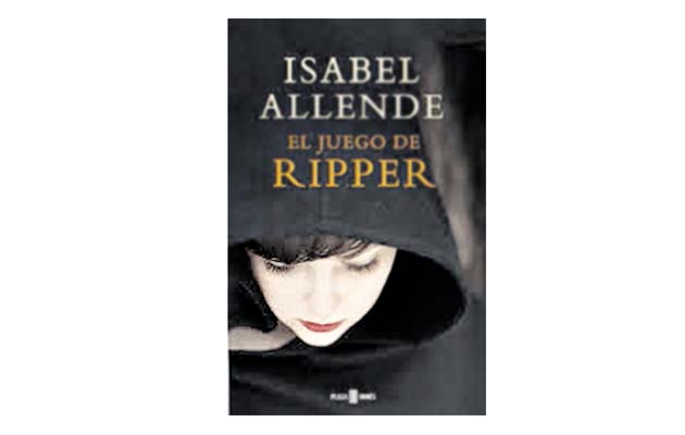 1.-El juego de Ripper