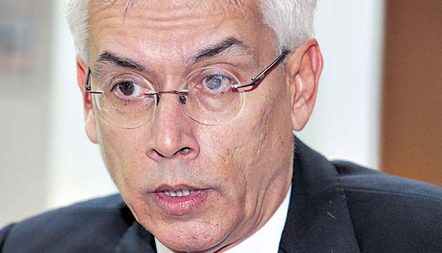 El ministro Fábrega hizo un llamada a la imparcialidad del TE.(Archivo )