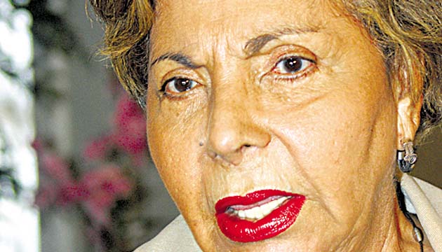 Mayín Correa