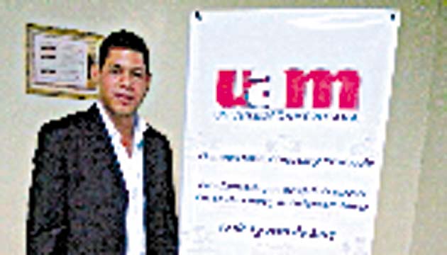 @YipeterAbregoS. Excelente iniciativa por parte de la UDI y de NextTV por transmitirlo, muy interesante.