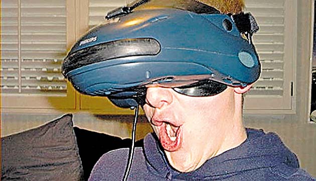 Scuba Magnavox. Muchos de nosotros llegamos a ver este dispositivo de Philips que sí logró entrar al mercado con buenas críticas, pero hoy día ha quedado solo como un accesorio para PC.