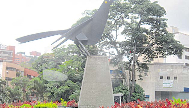 Monumento a María Mulata