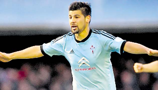 Celta de Vigo vs. Sevilla, Victoria importante. El Celta de Vigo sumó un valioso triunfo ante el Sevilla (1-0), en un partido vibrante, intenso y que se decidió a falta de cuatro minutos, después de que Martínez Munuera señalara un riguroso penalti por mano del argentino Fazio, que Nolito transformó para acercar un poco a su equipo a la permanencia.