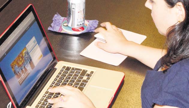 La usurpación de identidad figura entre los casos más denunciados.