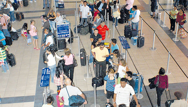El foro aporta al sector turismo de Panamá.(Archivo)