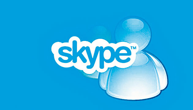 Es la más conocida a nivel mundial (tiene más de 600 millones de usuarios). Con esta aplicación puedes hacer y recibir llamadas de cualquier persona que esté registrada en Skype.