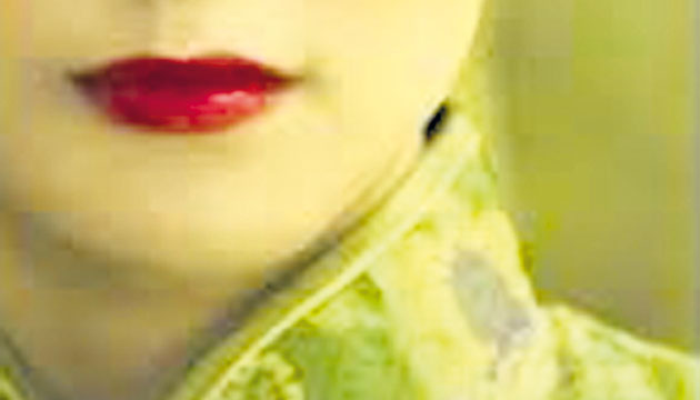 1.- El valle del asombro- Amy Tan