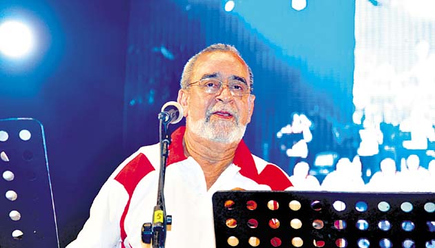 “El niño de trastalleres”, Andy Montañez, lleva a Panamá en su corazón.