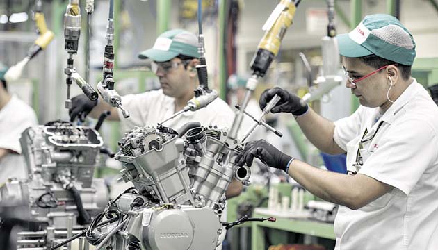 Confianza de los empleados y procesos de la compañía son los puntos evaluados.(Bloomberg)