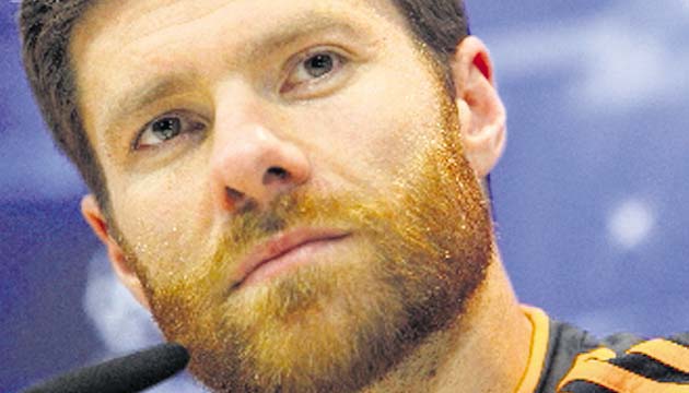 Reacciones. Los protagonistas del partido entre Real Madrid y Bayern Múnich exponen su punto de vista sobre este duelo. Xabi Alonso, Volante del Real Madrid. “No considero que el Real Madrid sea la víctima, ni nunca se le puede considerar. El Bayern es un gran rival, pero nosotros estamos en buen momento. No veo a ningún equipo favorito, pero ese papel no nos interesa a nosotros... Contra el Bayern, con sus características, si no estamos todos juntos, podemos perder el control”.
