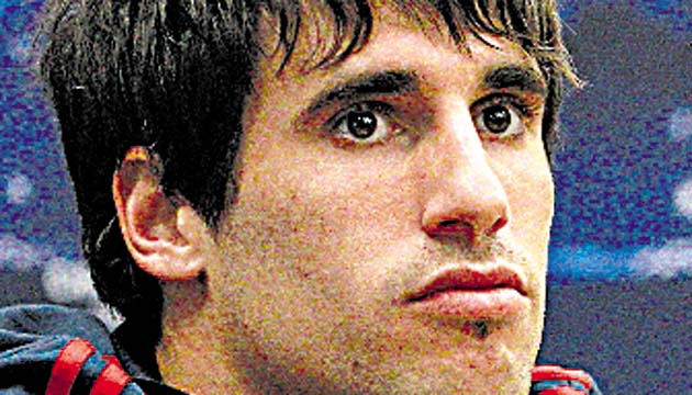Javi Martínez, Volante del Bayern Múnich. “Hay que controlar las contras que generan. Son muy rápidos en el contraataque. Tienen jugadores muy veloces que te arman un contraataque y te meten un gol. Tenemos que vigilar ese aspecto.
