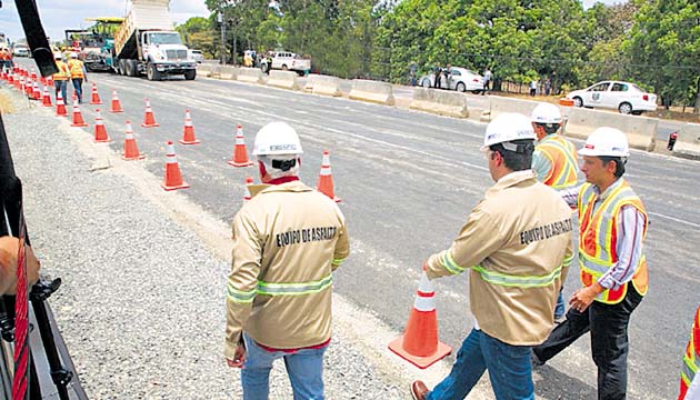 La vía une a Panamá con Centroamérica y Norteamérica. (Cortesía)