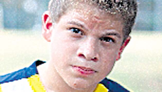 El equipo espera salir triunfador en todo los encuentros, yo por mi parte espero y deseo hacer un buen papel en mi posición. Demetrio Hurtado, Jugador de la sub-14