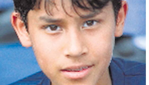 Opinión. Las expectativas para este torneo son muchas, porque uno como jugador quiere hacer lo mejor, pero el objetivo es ganar. Roberto Sáenz, Jugador de la sub-14