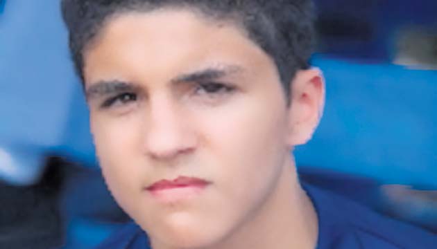 Dar lo mejor de nosotros, pero para mí, lo principal es que la victoria no lo es todo y que de cada derrota se aprende algo. Daniel Lescure, Jugador de la sub-14