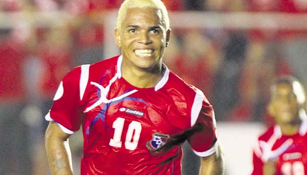 Barahona se declara listo si es convocado por “El Bolillo”.(Archivo)