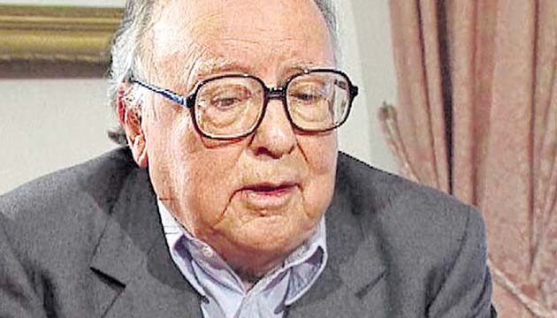 Augusto Monterroso, autor del cuento más corto del mundo.(www.diariolibre.com)