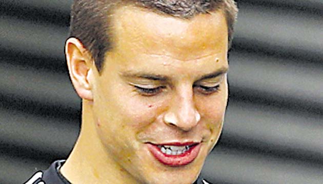 C. Azpilicueta, Defensa del Chelsea.“Habíamos marcado un gol. Sabíamos que iba a ser complicado lograrlo, pero lo habíamos hecho. Así que el gol de Adrián después nos ha hecho mucho daño.
