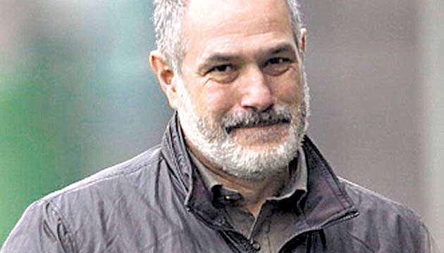 Andoni Zubizarreta. Él y su equipo de trabajo tienen clara la filosofía básica de los cambios que deben hacerse de cara a la próxima temporada para evitar el bochorno de la presente.