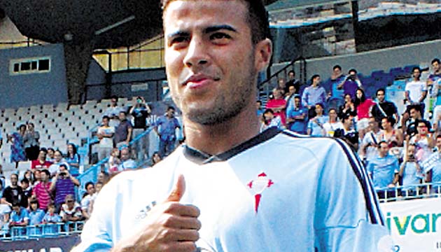 Rafinha. Esta temporada ha jugado cedido en el Celta, pero regresará la próxima temporada a la disciplina del Barça para incorporarse al primer equipo. El centrocampista brasileño, formado en La Masia, en estos momentos se está recuperando de una pequeña lesión (una artritis traumática en el primer dedo del pie izquierdo).