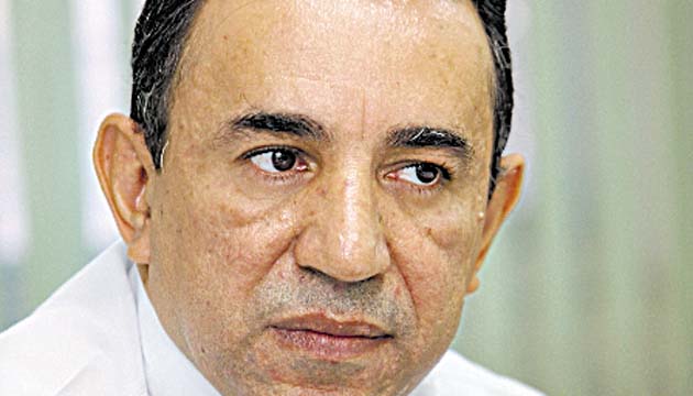 José Domingo Ulloa, Arzobispo de Panamá