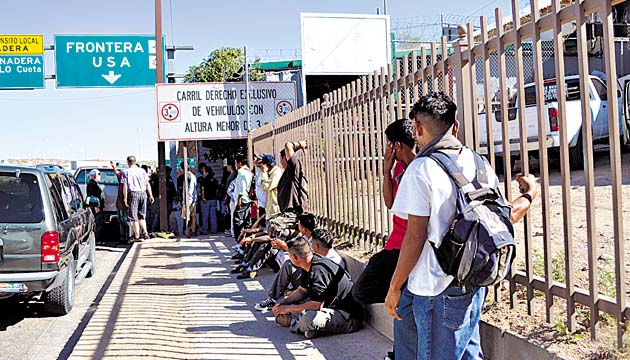 Panamá se muestra ‘comprensivo’ con los extranjeros