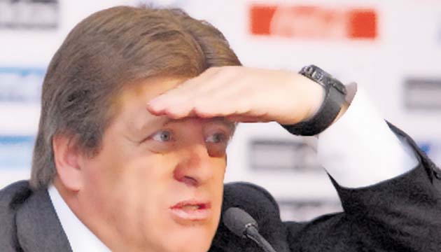 Elección de porteros le causó dolores de cabeza a Miguel Herrera