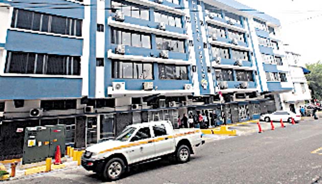 MP a la espera de informe del Santo Tomás