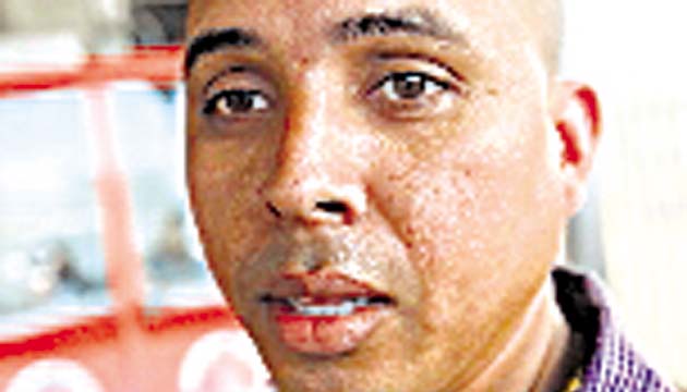 Deben poner a una empresa panameña a administrar ese sistema. Creo que se le debe dar la oportunidad de solucionar este problema al gobierno entrante(Erick Martínez/Usuario)
