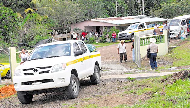 300 funcionarios atenderán las áreas apartadas la próxima semana
