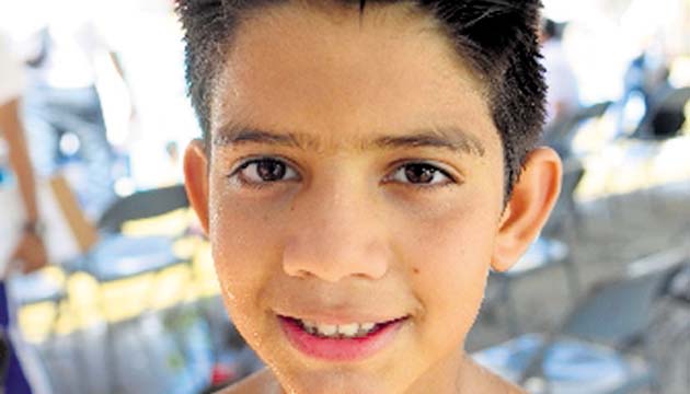 José Daniel Bermúdez, Toda la delegación que vino a participar en este prestigioso intercolegial, practicó durante varios meses, cuatro días a la semana, con el propósito de hacer un buen papel, y dejar el nombre del colegio en alto.
