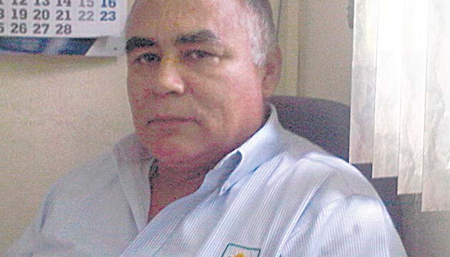 El sistema que se implementará ayudará a resolver problemas, Alexis Villarreal