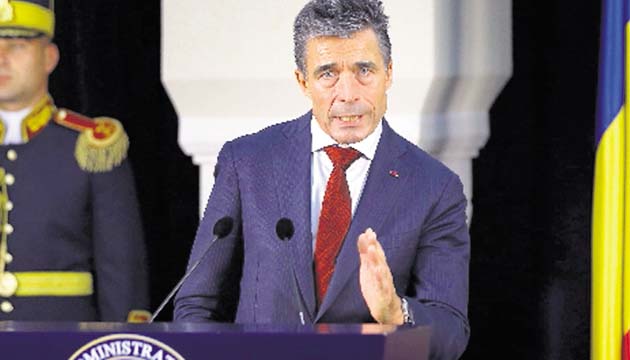 OTAN, preocupada por aumento de violencia en Libia