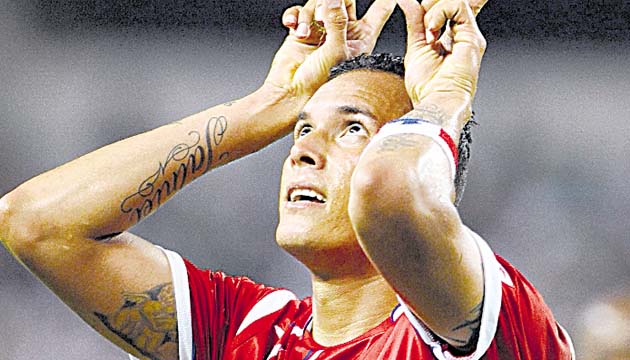 Blas Pérez