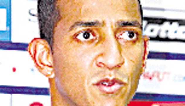 Rolando Escobar