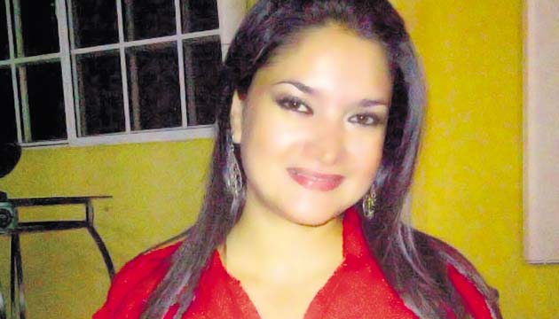 Pilar Muñoz