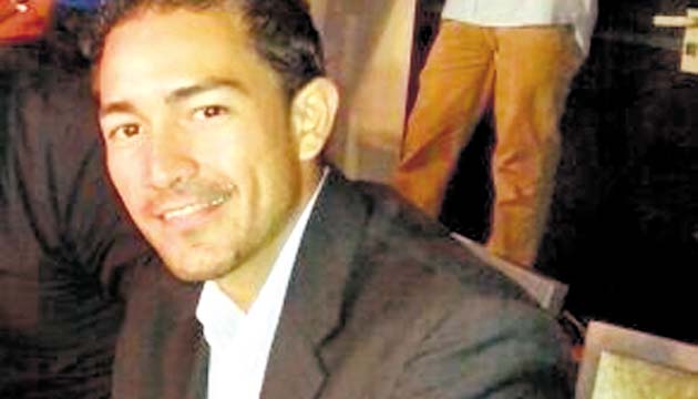 freddy Palacios