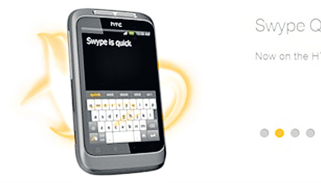 Una de las funcionalidades de las que presumir en Android es que puedes poner el teclado que te dé la gana para que la manera de escribir sea la más cómoda o la más divertida.