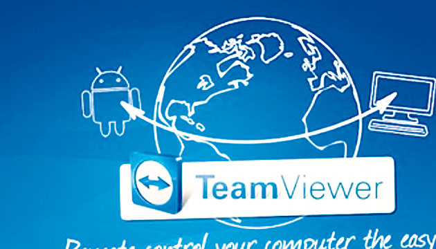 TeamViewer nos va a permitir controlar nuestro PC o, realmente, el de cualquier persona directamente desde nuestro Android. La aplicación está bastante organizada y bonita, además, es gratuita. No se le puede pedir nada más.
