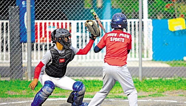 El fogueo es parte esencial en el entrenamiento.(Alberto Ortega)
