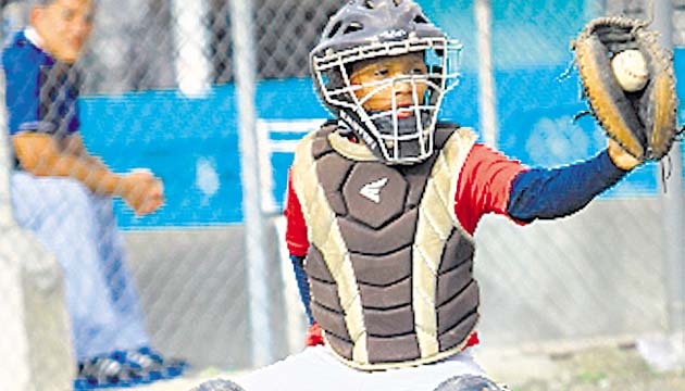 Listos para viajar a Nicaragua para la competencia