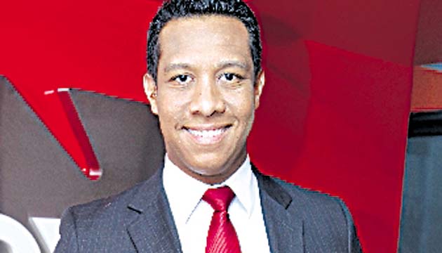 Ricardo Jaramillo