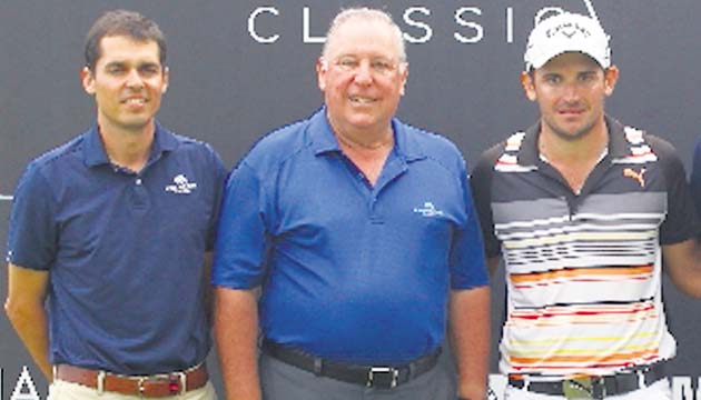 Lexus Panamá Classic volverá al país en las próximas temporadas