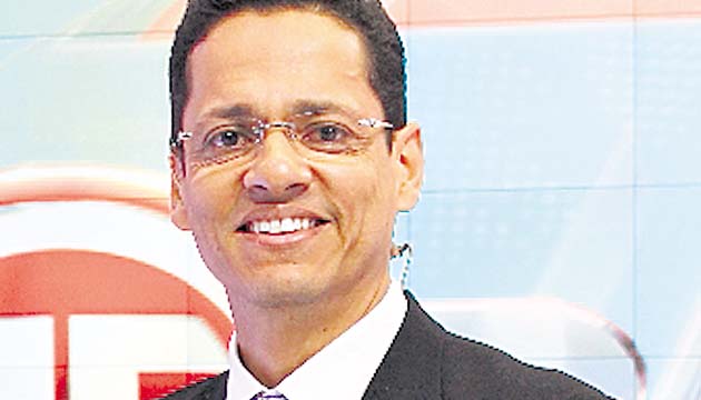 Álvaro Alvarado