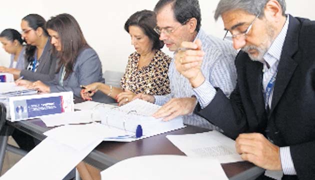 Evaluación de propuestas para selección de Project Management