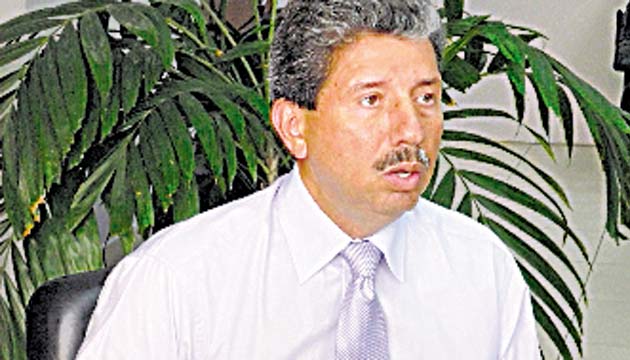 Opinión. Las autoridades deben aplicar las sanciones a las constructoras que tiran caliche donde sea, la ley está y no se cumple. José Batista - Urbanista